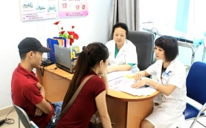 Có nên khám sức khỏe tiền hôn nhân? 