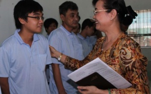 Lo quá tải tiếp nhận người nghiện