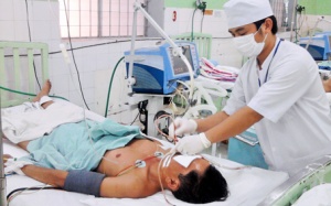 Ngộ độc thực phẩm lạ: Có khuyến cáo vẫn chết vì chủ quan 