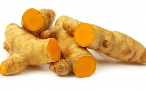 Tăng trí nhớ chỉ với 1gr nghệ vàng mỗi ngày