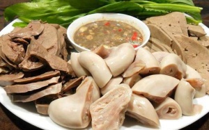 Người bệnh gout nên ăn uống thế nào?