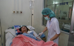 Sẽ công bố danh sách bệnh viện không nằm ghép