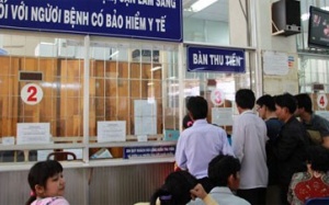 BHXH giám sát bệnh nhân được cấp thuốc đặc trị