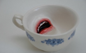 Bộ chén, bát có một không hai trên thế giới