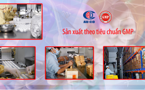 Âu Cơ – 5 năm đồng hành cùng sự phát triển TPCN thương hiệu Việt