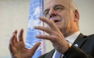 Thêm quốc gia công bố hết dịch Ebola