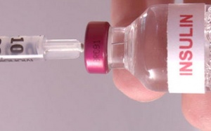Insulin có gây hạ huyết áp hay không?