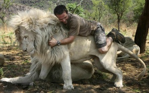 Bạn có muốn trở thành một người “không biết sợ”?