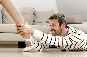 Muốn sống lâu? Hãy tránh xa... đàn ông!