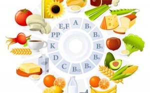 Bà bầu cần bổ sung vitamin gì?