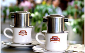 Cà phê Trung Nguyên gặp 'sự cố' tai hại?