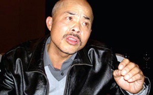 Nghệ sỹ Hán Văn Tình: Không muốn xạ trị vì sợ gia đình khổ