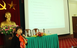 Người nhờ và người mang thai hộ đều được hưởng bảo hiểm xã hội