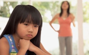 Trẻ tự kỷ vì không được bú mẹ?