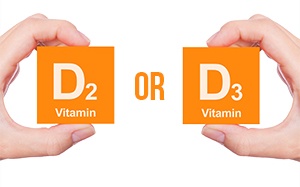 Bổ sung vitamin D như thế nào?