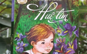 'Huệ tím' – Hạnh phúc và mộng mơ giữa cuộc đời