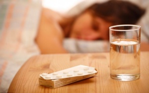 Thuốc ngủ làm tăng nguy cơ mất trí nhớ