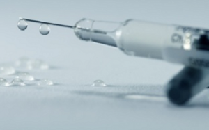 FDA thông qua thuốc trị vảy nến nặng