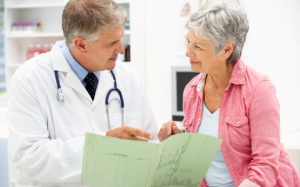 Bổ sung hormone thời mãn kinh: Những thắc mắc phổ biến