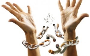 Điều gì xảy ra khi bỏ thuốc lá?