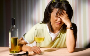 Rượu 'phá nát' cơ thể bạn như thế nào?