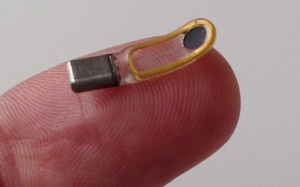 Thiết bị không dây - giải pháp mới chữa khô mắt