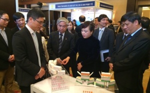 Việt Nam sẽ tự sản xuất thêm được 7 loại vaccine