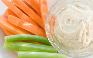 10 món ăn vặt không lo béo