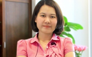 Nguyên Tổng Giám đốc OceanBank Nguyễn Minh Thu bị bắt