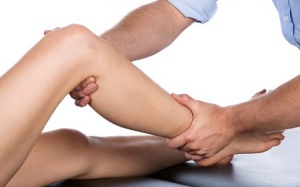 Cách giảm đau, viêm dây chằng bàn chân (P1)