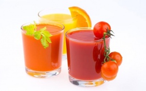 Đồ uống tuyệt vời cho người bị tăng huyết áp