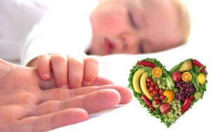 Những thực phẩm cho giấc ngủ ngon