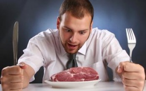 Thèm ăn - Cơ thể đang 'đói' chất trầm trọng! (P2)