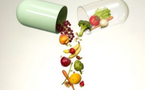 Cần hiểu đúng tác dụng của thực phẩm chức năng