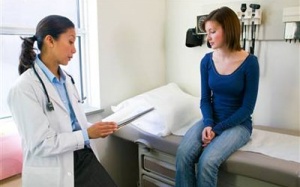 Rong kinh có thể gây vô sinh?