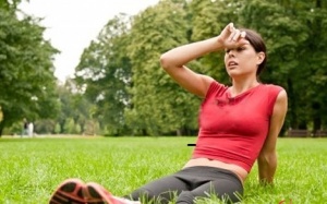 Tập thể dục sai cách: Chỉ yếu thêm!