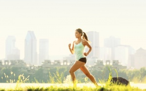 Buổi sáng không phải thời điểm để tập thể dục!