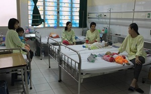 Đã có 14 bệnh viện cam kết không nằm ghép