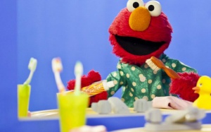 4 lưu ý khi chăm sóc răng trẻ em