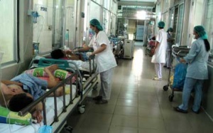 Thủ tướng: Năm 2020 sẽ hết quá tải bệnh viện