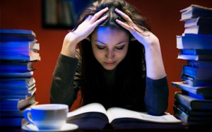 Làm việc ca đêm dễ mắc bệnh tim và ung thư