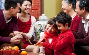 Ngày Tết cần kiêng gì để không mất lộc?