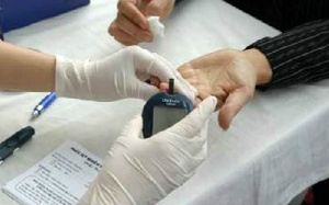 Phát hiện đái tháo đường bằng cách nào?