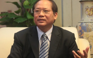 Thứ trưởng Trương Minh Tuấn: 'Sẽ có biện pháp chặn thông tin xấu trên mạng'