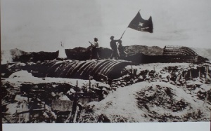 150 tác phẩm mừng Ngày thành lập Đảng Cộng sản Việt Nam