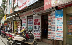 Phá thai cho người chưa thành niên bị phạt 7 năm tù?