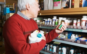 Nguy hại khi dùng quá liều các loại thuốc thông thường (P2)