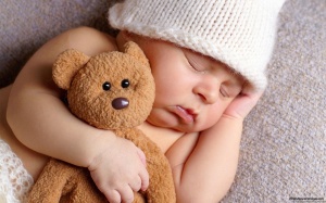 Biểu đồ thời gian ngủ theo từng độ tuổi