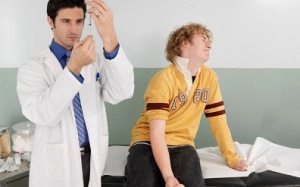 Điều trị viêm tinh hoàn như thế nào?