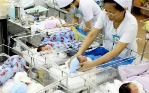 10 sự kiện y tế nổi bật năm 2014